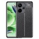 Xiaomi Redmi Note 13 Pro Plus 5G Kılıf Zore Niss Silikon Kapak Xiaomi Redmi Note 13 Pro Plus 5G Kılıf Zore Niss Silikon Kapak