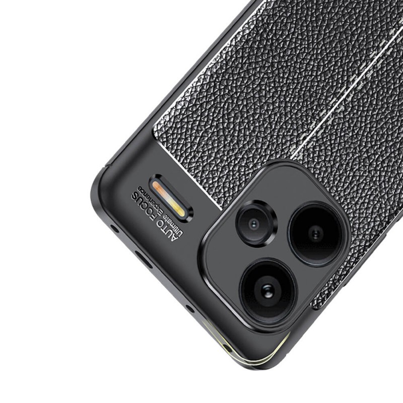 Bal-z Xiaomi Redmi Note 13 Pro Plus 5G Kılıf  Niss Silikon Kapak