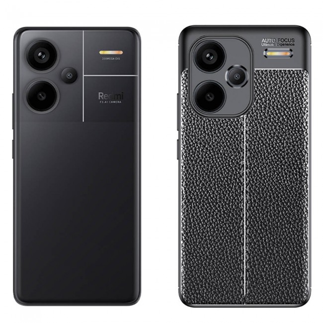 Xiaomi Redmi Note 13 Pro Plus 5G Kılıf Zore Niss Silikon Kapak Xiaomi Redmi Note 13 Pro Plus 5G Kılıf Zore Niss Silikon Kapak