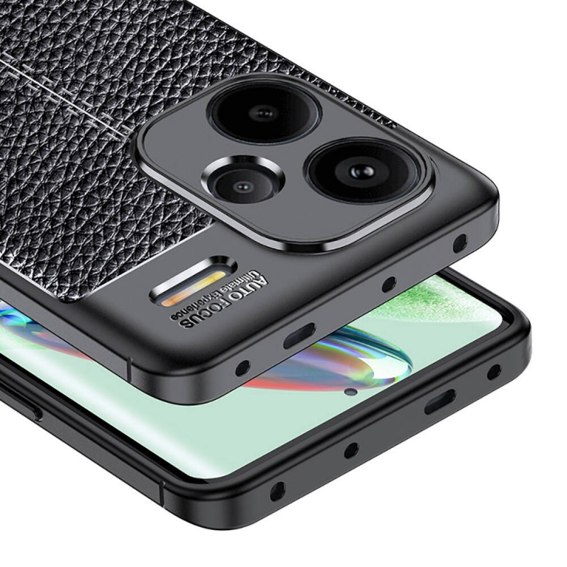 Bal-z Xiaomi Redmi Note 13 Pro Plus 5G Kılıf  Niss Silikon Kapak