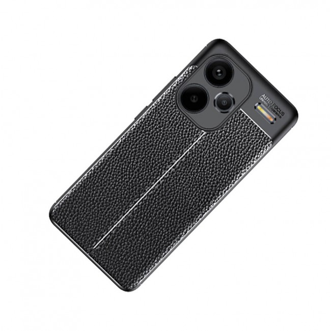 Xiaomi Redmi Note 13 Pro Plus 5G Kılıf Zore Niss Silikon Kapak Xiaomi Redmi Note 13 Pro Plus 5G Kılıf Zore Niss Silikon Kapak