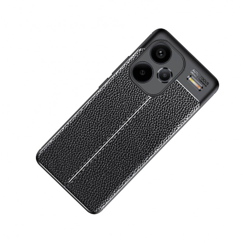 Bal-z Xiaomi Redmi Note 13 Pro Plus 5G Kılıf  Niss Silikon Kapak