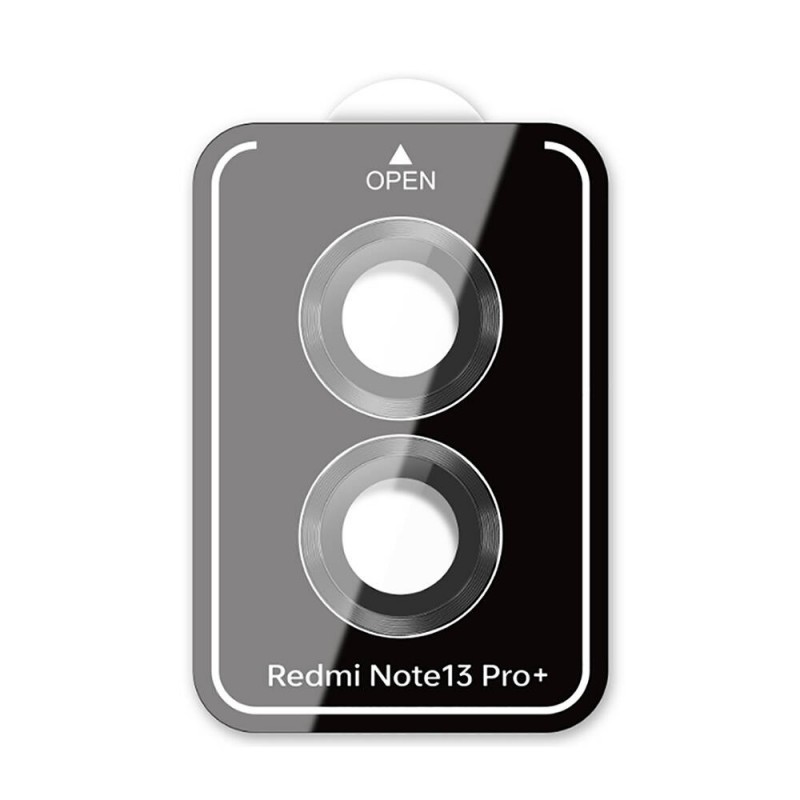Bal-z Xiaomi Redmi Note 13 Pro Plus 5G  Kamera Lens Koruyucu Cam Filmi
