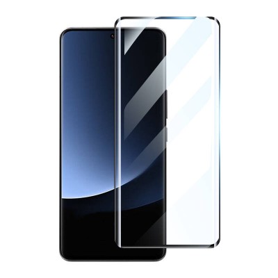 Bal-z Xiaomi Redmi Note 13 Pro Plus 5G  Süper Pet Ekran Koruyucu Jelatin