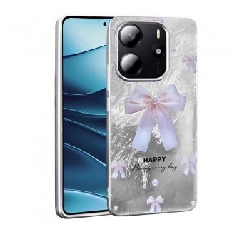 Xiaomi Redmi Note 14 4G Kılıf Desenli Zore Mep Kapak Xiaomi Redmi Note 14 4G Kılıf Desenli Zore Mep Kapak