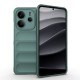 Xiaomi Redmi Note 14 4G Kılıf Esnek TPU Oyuklu Arka Yüzey Tasarımlı Zore Etnik Silikon Kapak Xiaomi Redmi Note 14 4G Kılıf Esnek TPU Oyuklu Arka Yüzey Tasarımlı Zore Etnik Silikon Kapak