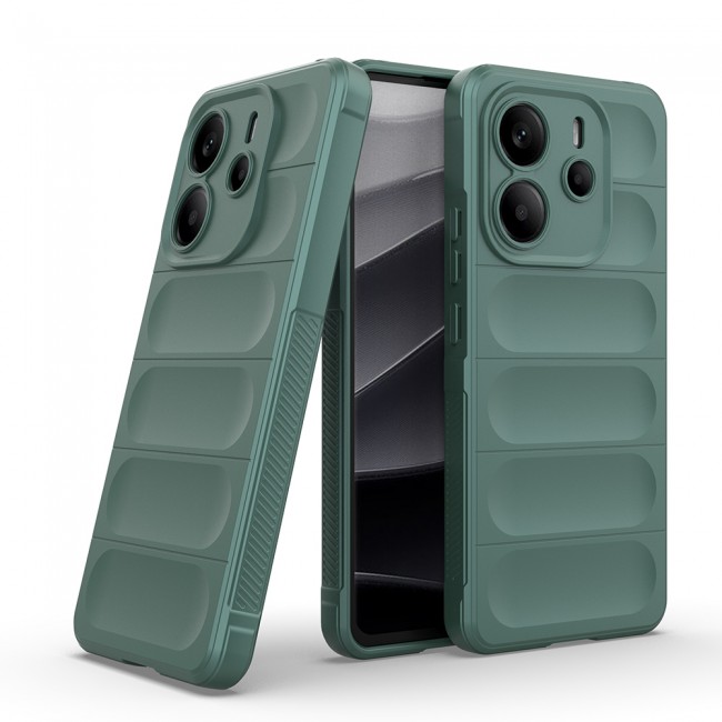 Xiaomi Redmi Note 14 4G Kılıf Esnek TPU Oyuklu Arka Yüzey Tasarımlı Zore Etnik Silikon Kapak Xiaomi Redmi Note 14 4G Kılıf Esnek TPU Oyuklu Arka Yüzey Tasarımlı Zore Etnik Silikon Kapak