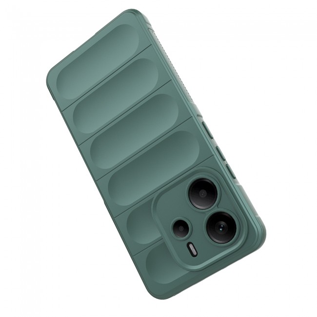 Xiaomi Redmi Note 14 4G Kılıf Esnek TPU Oyuklu Arka Yüzey Tasarımlı Zore Etnik Silikon Kapak Xiaomi Redmi Note 14 4G Kılıf Esnek TPU Oyuklu Arka Yüzey Tasarımlı Zore Etnik Silikon Kapak