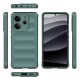 Xiaomi Redmi Note 14 4G Kılıf Esnek TPU Oyuklu Arka Yüzey Tasarımlı Zore Etnik Silikon Kapak Xiaomi Redmi Note 14 4G Kılıf Esnek TPU Oyuklu Arka Yüzey Tasarımlı Zore Etnik Silikon Kapak
