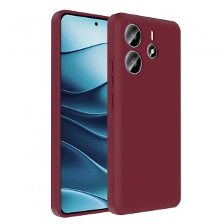 Xiaomi Redmi Note 14 4G Kılıf Kamera Korumalı Kartlık Hazneli Zore Vitra Kapak Xiaomi Redmi Note 14 4G Kılıf Kamera Korumalı Kartlık Hazneli Zore Vitra Kapak