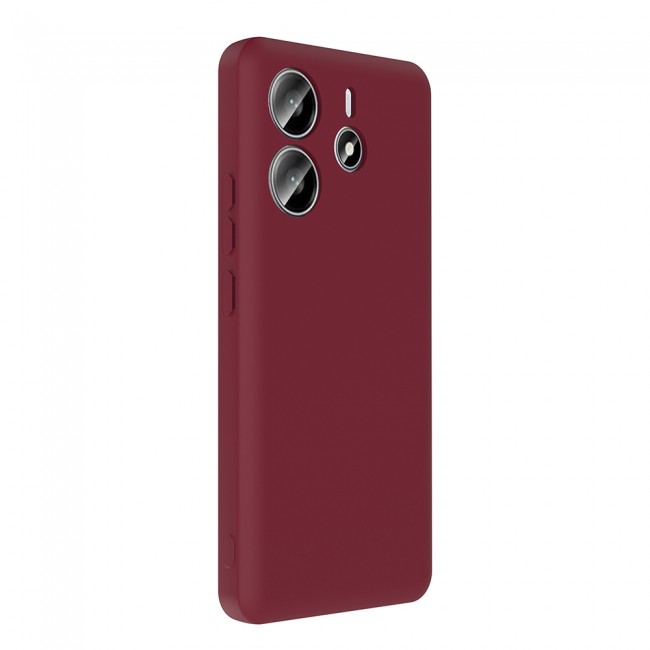 Xiaomi Redmi Note 14 4G Kılıf Kamera Korumalı Kartlık Hazneli Zore Vitra Kapak Xiaomi Redmi Note 14 4G Kılıf Kamera Korumalı Kartlık Hazneli Zore Vitra Kapak