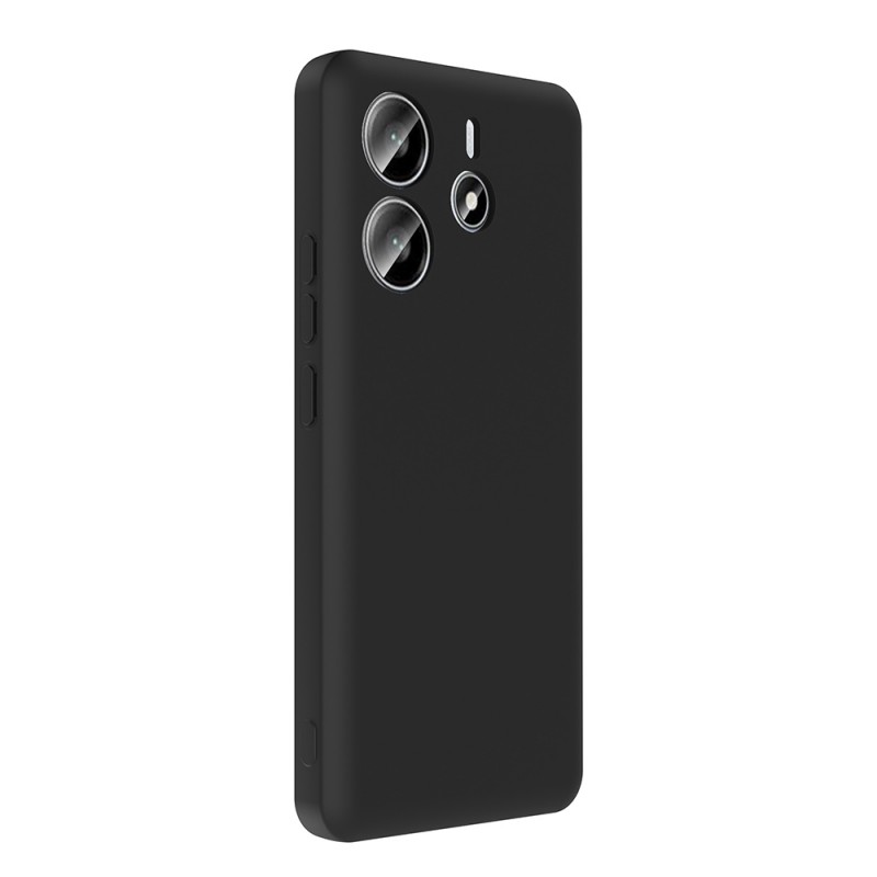 Bal-z Xiaomi Redmi Note 14 4G Kılıf Kamera Korumalı Kartlık Hazneli Zore Vitra Kapak