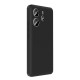 Xiaomi Redmi Note 14 4G Kılıf Kamera Korumalı Kartlık Hazneli Zore Vitra Kapak Xiaomi Redmi Note 14 4G Kılıf Kamera Korumalı Kartlık Hazneli Zore Vitra Kapak