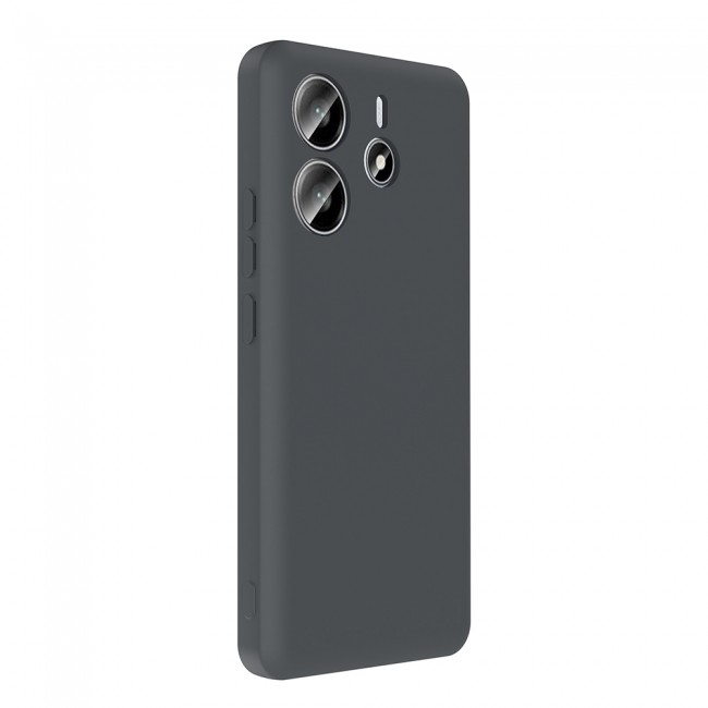 Xiaomi Redmi Note 14 4G Kılıf Kamera Korumalı Kartlık Hazneli Zore Vitra Kapak Xiaomi Redmi Note 14 4G Kılıf Kamera Korumalı Kartlık Hazneli Zore Vitra Kapak