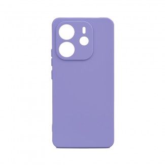 Xiaomi Redmi Note 14 4G Kılıf Zore Biye Silikon Xiaomi Redmi Note 14 4G Kılıf Zore Biye Silikon