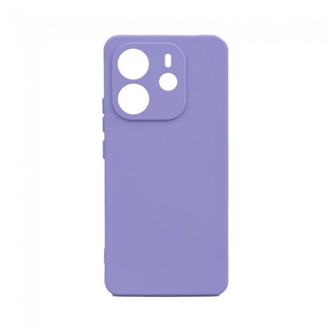 Xiaomi Redmi Note 14 4G Kılıf Zore Biye Silikon Xiaomi Redmi Note 14 4G Kılıf Zore Biye Silikon