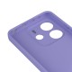 Xiaomi Redmi Note 14 4G Kılıf Zore Biye Silikon Xiaomi Redmi Note 14 4G Kılıf Zore Biye Silikon