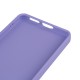 Xiaomi Redmi Note 14 4G Kılıf Zore Biye Silikon Xiaomi Redmi Note 14 4G Kılıf Zore Biye Silikon