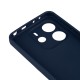 Xiaomi Redmi Note 14 4G Kılıf Zore Biye Silikon Xiaomi Redmi Note 14 4G Kılıf Zore Biye Silikon