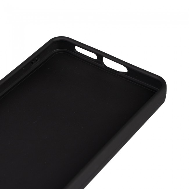 Xiaomi Redmi Note 14 4G Kılıf Zore Biye Silikon Xiaomi Redmi Note 14 4G Kılıf Zore Biye Silikon