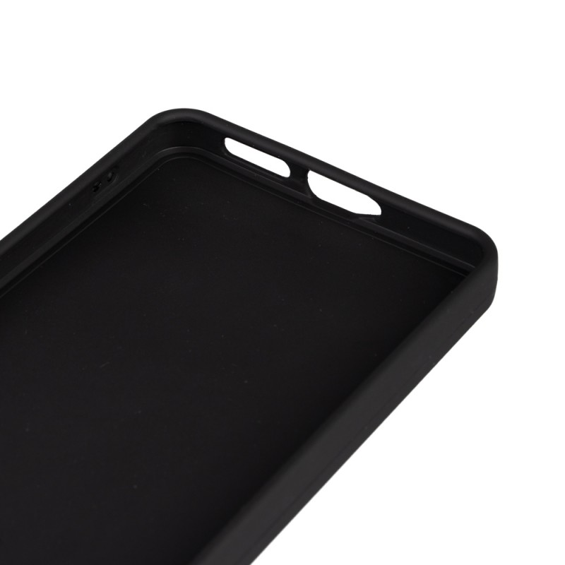 Bal-z Xiaomi Redmi Note 14 4G Kılıf Zore Biye Silikon