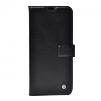 Xiaomi Redmi Note 14 4G Kılıf Zore Kar Deluxe Kapaklı Kılıf Xiaomi Redmi Note 14 4G Kılıf Zore Kar Deluxe Kapaklı Kılıf