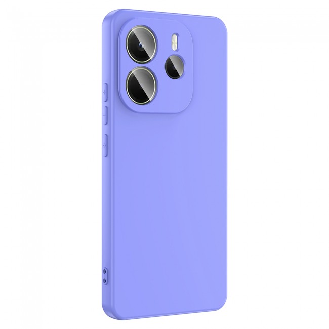 Xiaomi Redmi Note 14 4G Kılıf Zore Mara Lansman Kapak Xiaomi Redmi Note 14 4G Kılıf Zore Mara Lansman Kapak
