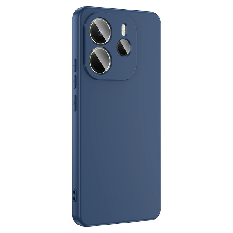 Bal-z Xiaomi Redmi Note 14 4G Kılıf Zore Mara Lansman Kapak