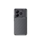 Xiaomi Redmi Note 14 Kılıf Zore Negro Silikon Kapak Xiaomi Redmi Note 14 Kılıf Zore Negro Silikon Kapak
