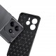 Xiaomi Redmi Note 14 Kılıf Zore Negro Silikon Kapak Xiaomi Redmi Note 14 Kılıf Zore Negro Silikon Kapak