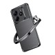 Xiaomi Redmi Note 14 Kılıf Zore Negro Silikon Kapak Xiaomi Redmi Note 14 Kılıf Zore Negro Silikon Kapak