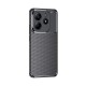 Xiaomi Redmi Note 14 Kılıf Zore Negro Silikon Kapak Xiaomi Redmi Note 14 Kılıf Zore Negro Silikon Kapak