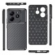 Xiaomi Redmi Note 14 Kılıf Zore Negro Silikon Kapak Xiaomi Redmi Note 14 Kılıf Zore Negro Silikon Kapak
