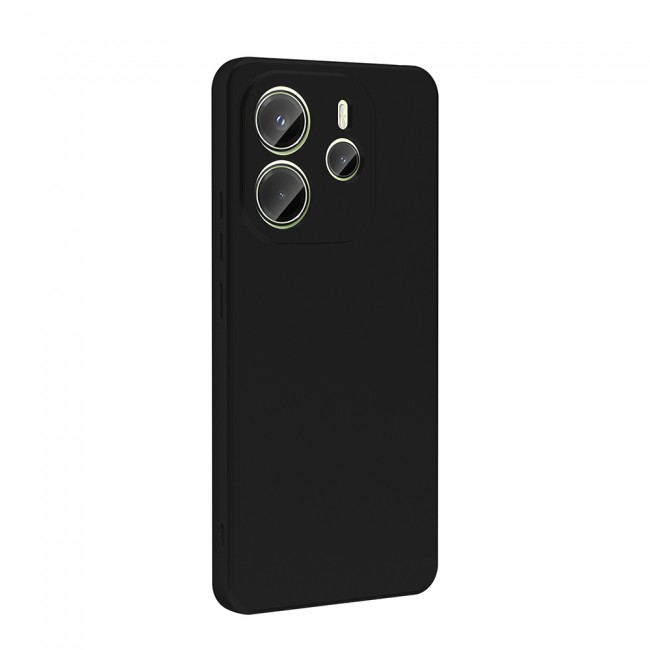 Xiaomi Redmi Note 14 4G Kılıf Zore Premier Silikon Kapak
