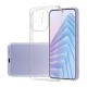 Xiaomi Redmi Note 14 Kılıf Zore Süper Silikon Kapak Xiaomi Redmi Note 14 Kılıf Zore Süper Silikon Kapak