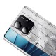Xiaomi Redmi Note 14 5G Kılıf Desenli Zore Mep Kapak