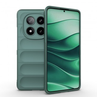 Xiaomi Redmi Note 14 5G Kılıf Esnek TPU Oyuklu Arka Yüzey Tasarımlı Zore Etnik Silikon Kapak Xiaomi Redmi Note 14 5G Kılıf Esnek TPU Oyuklu Arka Yüzey Tasarımlı Zore Etnik Silikon Kapak