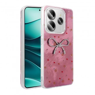 Xiaomi Redmi Note 14 5G Kılıf Kamera Korumalı Figürlü Zore Ponti Silikon Kapak Xiaomi Redmi Note 14 5G Kılıf Kamera Korumalı Figürlü Zore Ponti Silikon Kapak
