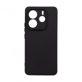 Xiaomi Redmi Note 14 5G Kılıf Zore Biye Silikon Xiaomi Redmi Note 14 5G Kılıf Zore Biye Silikon