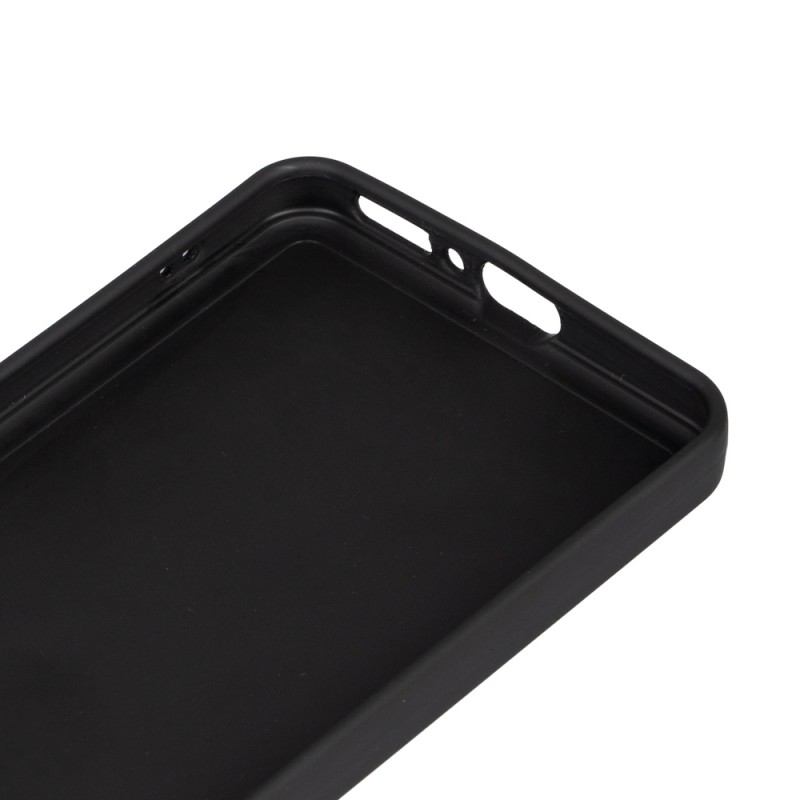 Bal-z Xiaomi Redmi Note 14 5G Kılıf Zore Biye Silikon