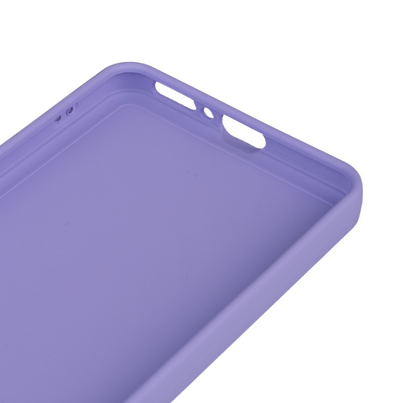 Bal-z Xiaomi Redmi Note 14 5G Kılıf Zore Biye Silikon