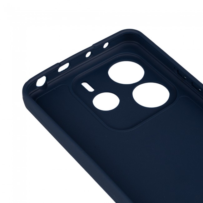 Xiaomi Redmi Note 14 Kılıf Zore Biye Silikon Xiaomi Redmi Note 14 Kılıf Zore Biye Silikon