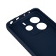 Xiaomi Redmi Note 14 Kılıf Zore Biye Silikon Xiaomi Redmi Note 14 Kılıf Zore Biye Silikon