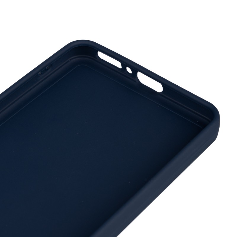 Bal-z Xiaomi Redmi Note 14 5G Kılıf Zore Biye Silikon