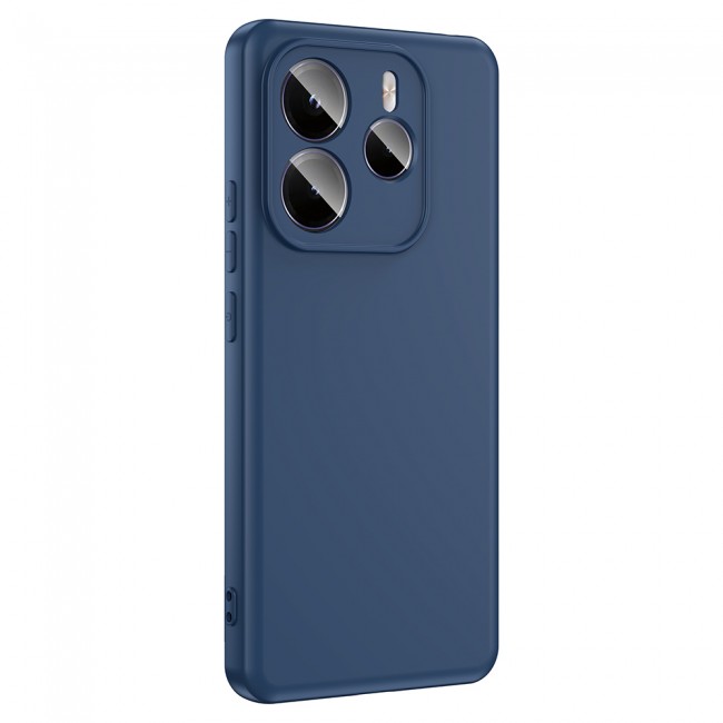 Xiaomi Redmi Note 14 5G Kılıf Zore Mara Lansman Kapak