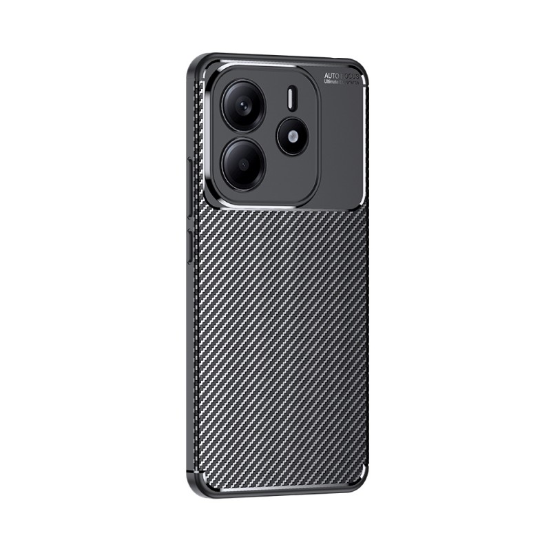 Bal-z Xiaomi Redmi Note 14 5G Kılıf Zore Negro Silikon Kapak