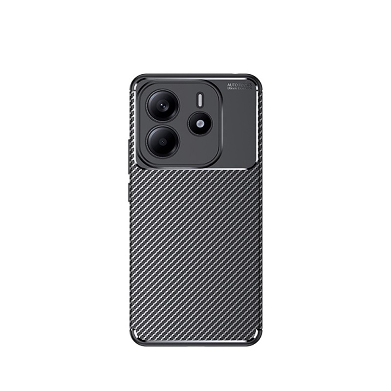 Bal-z Xiaomi Redmi Note 14 5G Kılıf Zore Negro Silikon Kapak