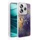 Xiaomi Redmi Note 14 Kılıf Kamera Korumalı Figürlü Zore Ponti Silikon Kapak Xiaomi Redmi Note 14 Kılıf Kamera Korumalı Figürlü Zore Ponti Silikon Kapak