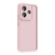 Xiaomi Redmi Note 14 Kılıf Kamera Korumalı Zore Ananas Kapak Xiaomi Redmi Note 14 Kılıf Kamera Korumalı Zore Ananas Kapak