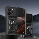 Xiaomi Redmi Note 14 Kılıf Magnetik Standlı Kamera Korumalı Zore Sürgülü Vega Kapak Xiaomi Redmi Note 14 Kılıf Magnetik Standlı Kamera Korumalı Zore Sürgülü Vega Kapak